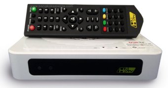 DTV กล่องรับสัญญาณจานดาวเทียม DTV HD-1 รายการทรู 18 ช่อง รับชมได้ถึง 31/03/2560 RECEIVER DTV HD1 คมชัดระดับ Full HD รองรับไทยคม C band และ Ku band (White ) DTV กล่องรับสัญญาณจานดาวเทียม DTV HD-1 รายการทรู 18 ช่อง รับชมได้ถึง 31/03/2560 RECEIVER DTV HD1 คมชัดระดับ Full HD รองรับไทยคม C band และ Ku band (White )