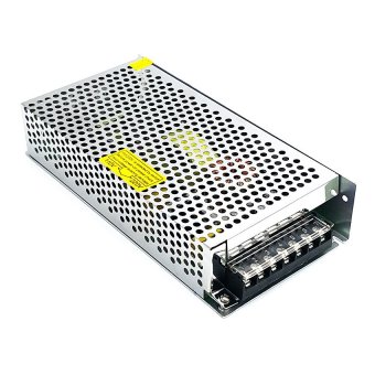 Marshal Switching Power Supply DC 12V 15A สำหรับกล้องวงจรปิด 8-16 ตัว Marshal Switching Power Supply DC 12V 15A สำหรับกล้องวงจรปิด 8-16 ตัว