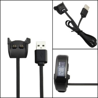 ข้อมูลยูเอสบีและอู่เรือพุ่งเข้าชาร์จสำหรับ Garmin Vivosmart ชั่วโมงเครื่องตรวจวัดกิจกรรมสายการออกกำลังกาย ข้อมูลยูเอสบีและอู่เรือพุ่งเข้าชาร์จสำหรับ Garmin Vivosmart ชั่วโมงเครื่องตรวจวัดกิจกรรมสายการออกกำลังกาย