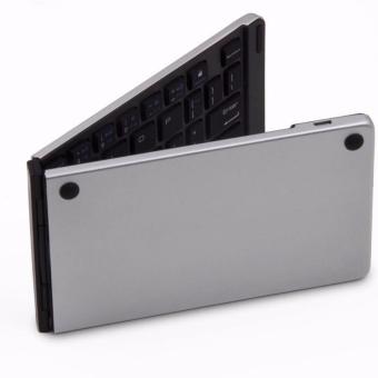 Keyboards Bluetooth F66 คีย์บอร์ด บลูทูธ ไร้สาย แถมฟรี สติคเกอร์คีย์บอร์ดพีวีซี ไทย อังกฤษWireless Keyboard Bluetooth For Windows For Android For iOS Keyboards Bluetooth F66 คีย์บอร์ด บลูทูธ ไร้สาย แถมฟรี สติคเกอร์คีย์บอร์ดพีวีซี ไทย อังกฤษWireless Keyboard Bluetooth For Windows For Android For iOS