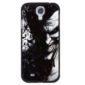 โทรศัพท์มือถือ & M Y เคสสำหรับ Samsung Galaxy S4 อัศวินดำรูปแบบปก (หลายสี) โทรศัพท์มือถือ & M Y เคสสำหรับ Samsung Galaxy S4 อัศวินดำรูปแบบปก (หลายสี)