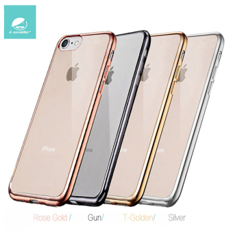 i-smile No. i7-i030 เคส for iPhone 7 (ดำ) i-smile No. i7-i030 เคส for iPhone 7 (ดำ)