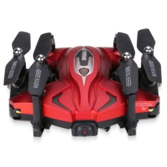 Drone โดรน พับได้ Skytech TK110HW ติดกล้อง WiFi FPV ยอดนิยม มาแรงมาก Drone โดรน พับได้ Skytech TK110HW ติดกล้อง WiFi FPV ยอดนิยม มาแรงมาก