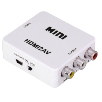 HDMI อินพุตดิจิตอลออดิโอวีดีโอคล้ายคลึงกับอาร์ซีเอ/ประกอบ/CVBS เอาท์พุตตัวแปลงสัญญาณภาพ และเสียง HDMI อินพุตดิจิตอลออดิโอวีดีโอคล้ายคลึงกับอาร์ซีเอ/ประกอบ/CVBS เอาท์พุตตัวแปลงสัญญาณภาพ และเสียง