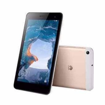 Huawei Mediapad T2 7.0 4G LTE โทรได้เครื่องรับประกันศุนย์(Gold) Huawei Mediapad T2 7.0 4G LTE โทรได้เครื่องรับประกันศุนย์(Gold)