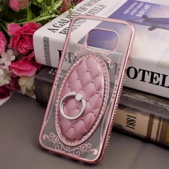 ShengoเคสTPUไฮโซมีห่วงคล้อง สำหรับSamsung Galaxy S6 Edge ShengoเคสTPUไฮโซมีห่วงคล้อง สำหรับSamsung Galaxy S6 Edge