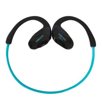Dacom หูฟังบลูทูธ กันเหงื่อ กันฝน Dacom V4.1 (Blue) Dacom หูฟังบลูทูธ กันเหงื่อ กันฝน Dacom V4.1 (Blue)
