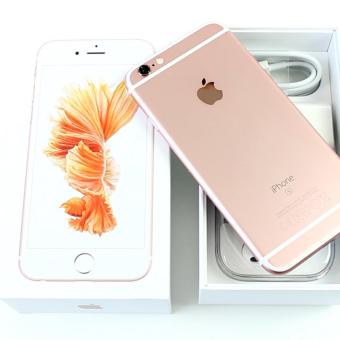 Refurbished Apple iphone 6s 16GB แถมฟรีฟิลม์กระจกมูลค่า 150 บาท Refurbished Apple iphone 6s 16GB แถมฟรีฟิลม์กระจกมูลค่า 150 บาท