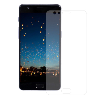 ปิดกั้นคุ้มกันรักษาอารมณ์หนังแก้วหน้าจอ lcd สำหรับ OnePlus 3 ปิดกั้นคุ้มกันรักษาอารมณ์หนังแก้วหน้าจอ lcd สำหรับ OnePlus 3