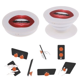 โทรศัพท์บูธ Popsockets แฟชั่นขยายตัวเข้าจับนักร้องสำหรับ iPhone แท็บเล็ต โทรศัพท์บูธ Popsockets แฟชั่นขยายตัวเข้าจับนักร้องสำหรับ iPhone แท็บเล็ต