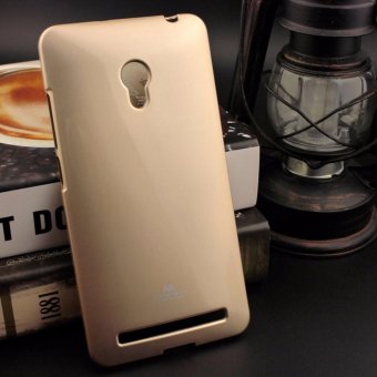Goospery Mercury Jelly เคส ASUS Zenfone 6 (A600CG) Goospery Mercury Jelly เคส ASUS Zenfone 6 (A600CG)