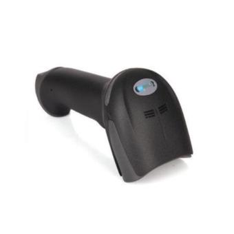 DJSHOP เครื่องสแกนบาร์โค๊ต Barcode Scanner NTEUMM รุ่น F1 (สีดำ) DJSHOP เครื่องสแกนบาร์โค๊ต Barcode Scanner NTEUMM รุ่น F1 (สีดำ)