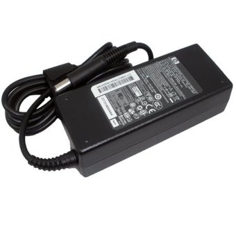 HP/Compaq Adapter รุ่น 19V/4.74A (7.4*5.0mm) หัวเข็ม - black HP/Compaq Adapter รุ่น 19V/4.74A (7.4*5.0mm) หัวเข็ม - black