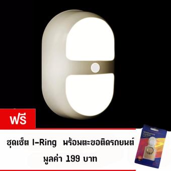 i-Plug LED Sensor Light ไอปลั๊กเซ็นเซอร์ไลท์ไฟเปิด-ปิด อัตโนมัติ Day Light i-Plug LED Sensor Light ไอปลั๊กเซ็นเซอร์ไลท์ไฟเปิด-ปิด อัตโนมัติ Day Light