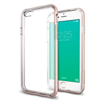 SPIGEN เคส Apple iPhone 6s Plus / 6 Plus Case Neo Hybrid EX (Rose Gold) SPIGEN เคส Apple iPhone 6s Plus / 6 Plus Case Neo Hybrid EX (Rose Gold)