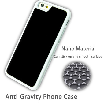 mega tiny iphone 5 สีขาว anti gravity case เคสดูดกระจก mega tiny iphone 5 สีขาว anti gravity case เคสดูดกระจก