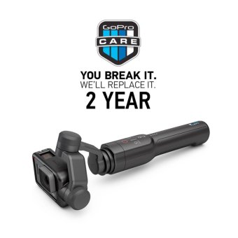 GoPro Karma Grip ไม้กันสั่นรุ่นใหม่ล่าสุด GoPro Karma Grip ไม้กันสั่นรุ่นใหม่ล่าสุด