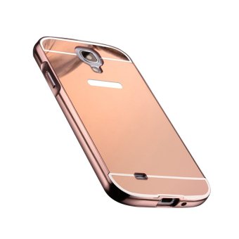 CaseJa Laser เคส Samsung Galaxy S4 (Rose Gold) CaseJa Laser เคส Samsung Galaxy S4 (Rose Gold)