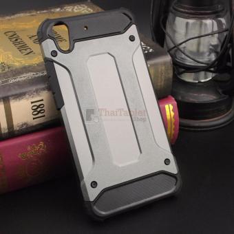 BestSeller Rugged Hybrid Dual Layer Armor เคส Huawei Y6 II BestSeller Rugged Hybrid Dual Layer Armor เคส Huawei Y6 II