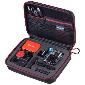 Smartree กระเป๋าเอนกประสงค์รุ่น G160s สำหรับ Gopro HD Hero4 Smartree กระเป๋าเอนกประสงค์รุ่น G160s สำหรับ Gopro HD Hero4