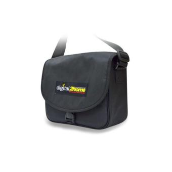 Digital2Home กระเป๋ากล้อง Digital2home Exclusive Bag Digital2Home กระเป๋ากล้อง Digital2home Exclusive Bag