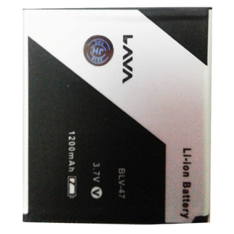 AIS LAVA แบตเตอรี่ Baatery Ais LAVA 3.5 iris 360 (BLV-47) ของแท้ AIS LAVA แบตเตอรี่ Baatery Ais LAVA 3.5 iris 360 (BLV-47) ของแท้
