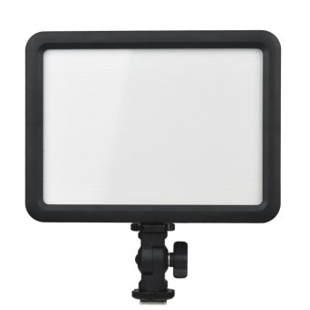 Godox ไฟต่อเนื่อง ไฟวิดีโอ ไฟแต่งหน้า Godox LEDP120C Ultra Slim Led Video Light CRI95 3300-5600K Godox ไฟต่อเนื่อง ไฟวิดีโอ ไฟแต่งหน้า Godox LEDP120C Ultra Slim Led Video Light CRI95 3300-5600K