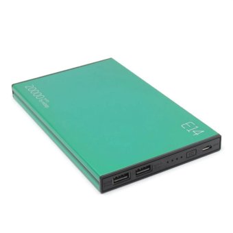 Eloop Power Bank พาวเวอร์แบงค์ แบตสำรอง 20000mAh E14 Eloop Power Bank พาวเวอร์แบงค์ แบตสำรอง 20000mAh E14