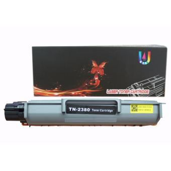 Axis / Brother TN-2380/TN2380/2380ใช้กับปริ้นเตอร์Brother DCP-L2500/2520/2540/2560,HL2300/2320/2340/2360/2365/2380,MFC-L2700/2720/2740 Best4U Axis / Brother TN-2380/TN2380/2380ใช้กับปริ้นเตอร์Brother DCP-L2500/2520/2540/2560,HL2300/2320/2340/2360/2365/2380,MFC-L2700/2720/2740 Best4U
