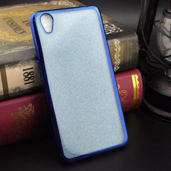 BestSeller TPU ขอบสีไทเทเนียม หลังกากเพ็ชร เคส OPPO A37 BestSeller TPU ขอบสีไทเทเนียม หลังกากเพ็ชร เคส OPPO A37