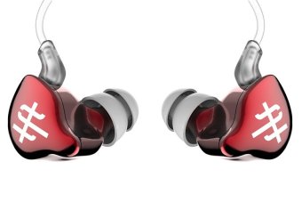 TFZ Series 1S หูฟัง IEM คุณภาพเสียงระดับ HD (สีแดง) TFZ Series 1S หูฟัง IEM คุณภาพเสียงระดับ HD (สีแดง)