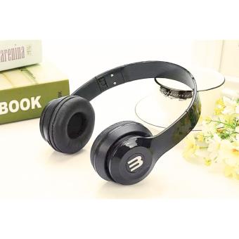 DT หูฟังแบบครอบหู J-03 Headphone DT หูฟังแบบครอบหู J-03 Headphone