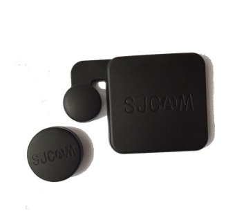 SJCAM Sj4000 Protective Lens ฝาครอบเลนส์ SJCAM Sj4000 Protective Lens ฝาครอบเลนส์