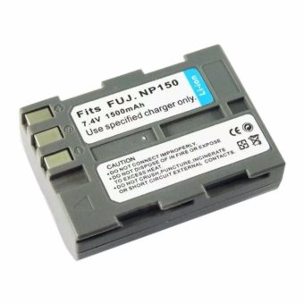 แบตกล้อง รหัสแบต NP-150 FNP150 / Nik EN-EL3E แบตเตอรี่กล้องฟูจิ Fujifilm FinePix S5 Pro , Fujifilm FinePix IS Pro .. Replaces Battery for Fuji แบตกล้อง รหัสแบต NP-150 FNP150 / Nik EN-EL3E แบตเตอรี่กล้องฟูจิ Fujifilm FinePix S5 Pro , Fujifilm FinePix IS Pro .. Replaces Battery for Fuji