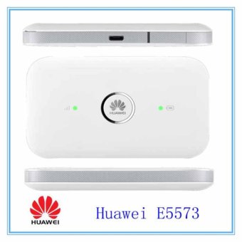 Huawei E5573 Pocket WiFi e5573 4g 3g dongle wifi router แอร์การ์ด โมบายไวไฟ ไวไฟพกพา AIS/DTAC/TRUE Unlocked - White Huawei E5573 Pocket WiFi e5573 4g 3g dongle wifi router แอร์การ์ด โมบายไวไฟ ไวไฟพกพา AIS/DTAC/TRUE Unlocked - White