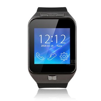 Person นาฬิกาโทรศัพท์ Smart Watch รุ่น A9 Phone Watch (Black) Person นาฬิกาโทรศัพท์ Smart Watch รุ่น A9 Phone Watch (Black)