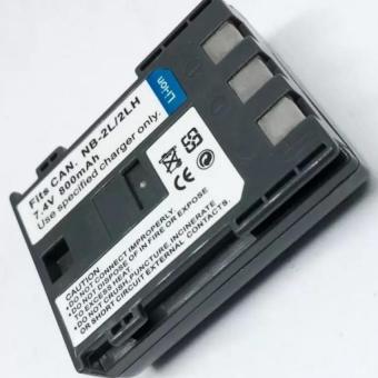 แบตกล้อง Canon รุ่น NB-2L/2LH แบตกล้อง Canon รุ่น NB-2L/2LH