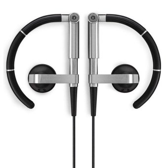 B & O A8 หูฟังชนิดใส่ในหู Earhook Metal HiFi หูฟังแบบสเตอริโอหูฟัง Bluetooth (สีดำ) - intl B & O A8 หูฟังชนิดใส่ในหู Earhook Metal HiFi หูฟังแบบสเตอริโอหูฟัง Bluetooth (สีดำ) - intl
