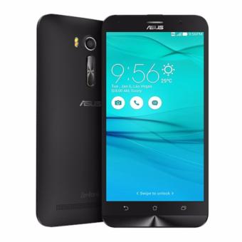 Asus Zenfone Dtac Edition 8GB ZB450KL (เครื่องศูนย์ DTAC) (Black) Asus Zenfone Dtac Edition 8GB ZB450KL (เครื่องศูนย์ DTAC) (Black)