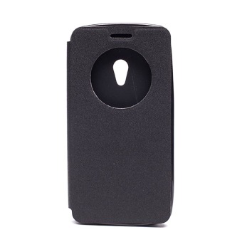 ASUS เคส Zenfone 5 sleep mode function (สีดำ) ASUS เคส Zenfone 5 sleep mode function (สีดำ)