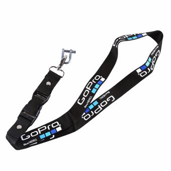 GoPro Neck Strap Lanyard สายคล้องคอ GoPro GoPro Neck Strap Lanyard สายคล้องคอ GoPro