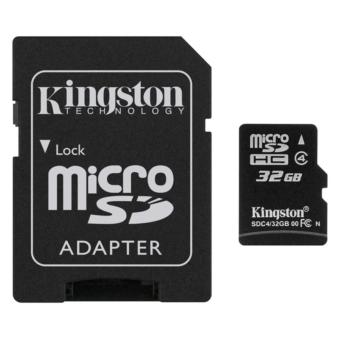 เมมโมรี่การ์ด หน่วยความจำ Micro SDHC 32 GB Class 10 เมมโมรี่การ์ด หน่วยความจำ Micro SDHC 32 GB Class 10