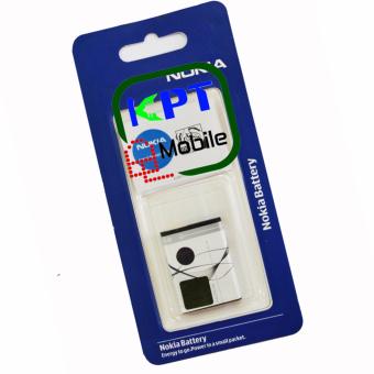 KPT แบตเตอรี่สำหรับโนเกีย (Nokia) BL-5B KPT แบตเตอรี่สำหรับโนเกีย (Nokia) BL-5B