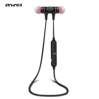 Awei หูฟังบลูทูธ Bluetooth Headset Wireless V4.0 A920bl Awei หูฟังบลูทูธ Bluetooth Headset Wireless V4.0 A920bl