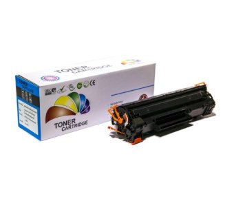HP หมึกพิมพ์เลเซอร์ HP LaserJet Pro MFP M125/ M126/ M127fn/ M127fw/ M127fp/ M225dw (HP CF283A) HP หมึกพิมพ์เลเซอร์ HP LaserJet Pro MFP M125/ M126/ M127fn/ M127fw/ M127fp/ M225dw (HP CF283A)