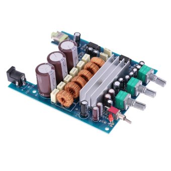 TPA3116 NE5532 50Wx2+100W 2.1 คลาส d ที่ร้าน และเครื่องขยายสัญญาณดิจิตัลบอร์ด DC 18 V-24V TPA3116 NE5532 50Wx2+100W 2.1 คลาส d ที่ร้าน และเครื่องขยายสัญญาณดิจิตัลบอร์ด DC 18 V-24V