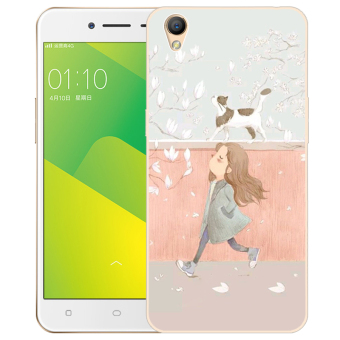 โทรศัพท์ BUILDPHONE TPU ซอฟต์เคสสำหรับ OPPO A37 (หลายสี) โทรศัพท์ BUILDPHONE TPU ซอฟต์เคสสำหรับ OPPO A37 (หลายสี)