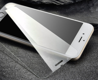 TGlobal ฟิล์มกระจกนิรภัยใส เต็มจอ iPhone 7 Glass Screen Protector iPhone 7 plus (5.5 นิ้ว) 0.26mm 2.5D ขอบมน TGlobal ฟิล์มกระจกนิรภัยใส เต็มจอ iPhone 7 Glass Screen Protector iPhone 7 plus (5.5 นิ้ว) 0.26mm 2.5D ขอบมน