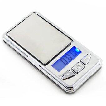 iBettalet เครื่องชั่งจิ๋ว Mini Scale 0.01g-200g - Black iBettalet เครื่องชั่งจิ๋ว Mini Scale 0.01g-200g - Black