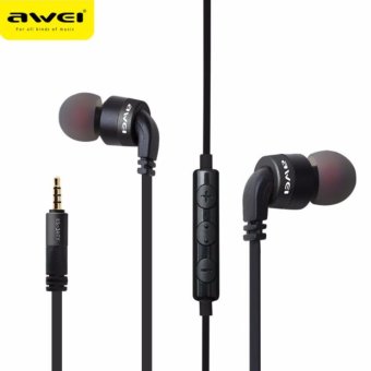 Awei Intelligent Music Headset หูฟัง รุ่นES-30TY Awei Intelligent Music Headset หูฟัง รุ่นES-30TY
